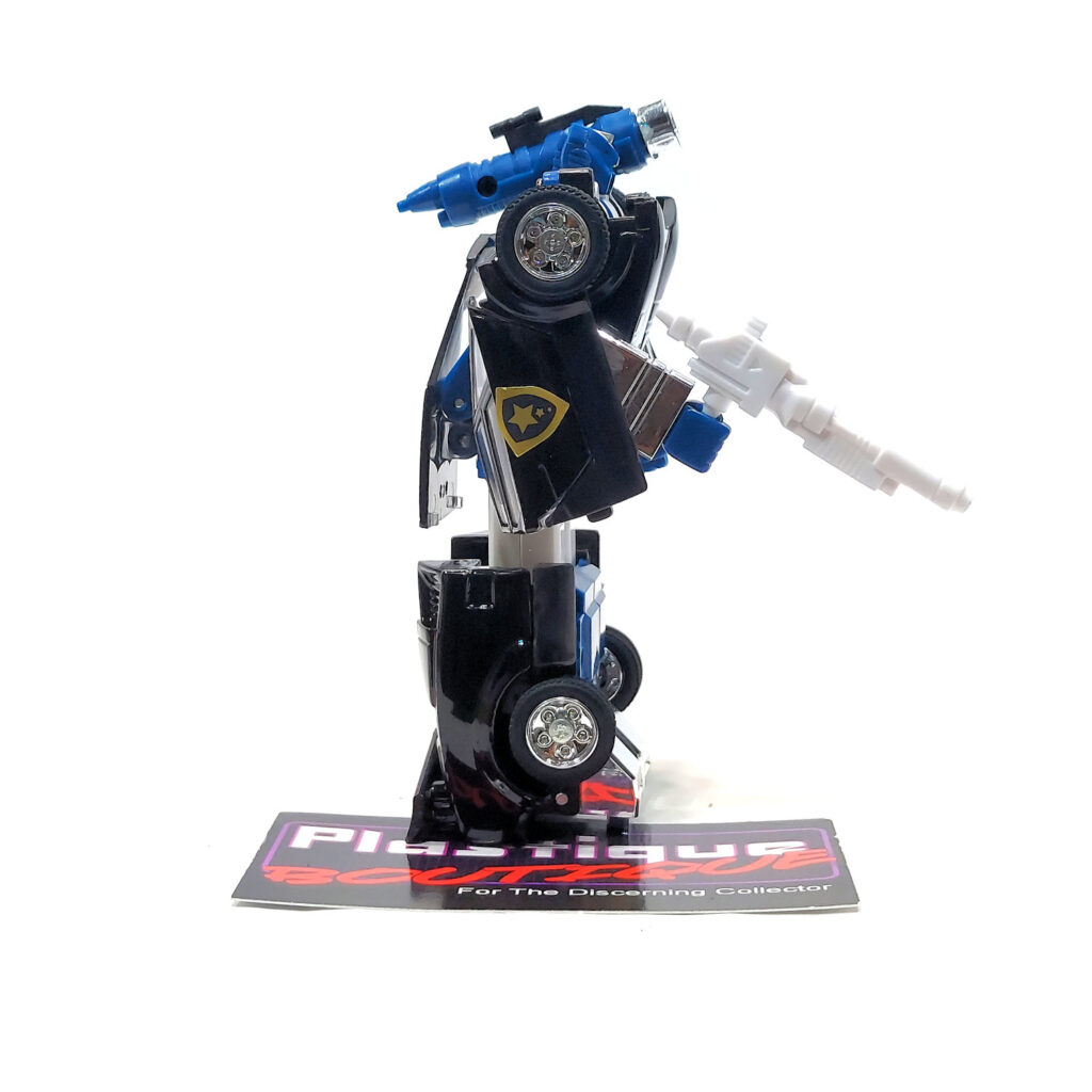 Transformers eHobby: Deep Cover