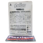 Be@rbrick Marvel Avengers Endgame Happy Kuji: Captain America Logo #11