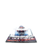 Be@rbrick Marvel Avengers Endgame Happy Kuji: Captain America Logo #11
