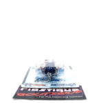 Be@rbrick Marvel Avengers Endgame Happy Kuji: Captain America Logo #11