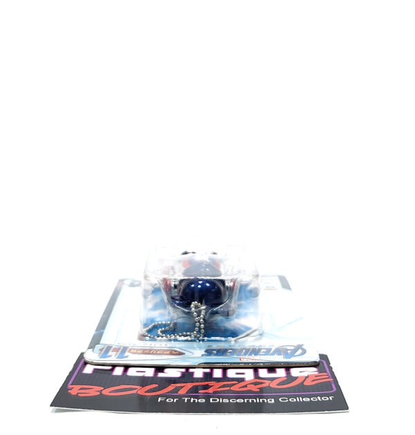 Be@rbrick Marvel Avengers Endgame Happy Kuji: Captain America Logo #11