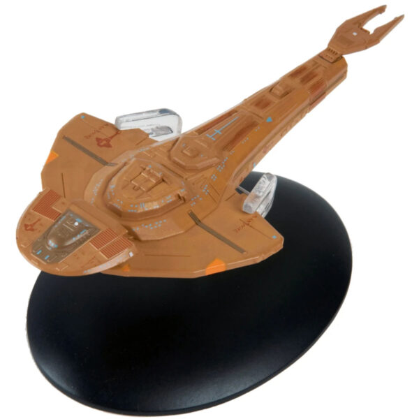 Star Trek The Official Starships Collection: #14 Cardassian Galor Class