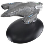 Star Trek The Official Starships Collection: #153 Devore Warship