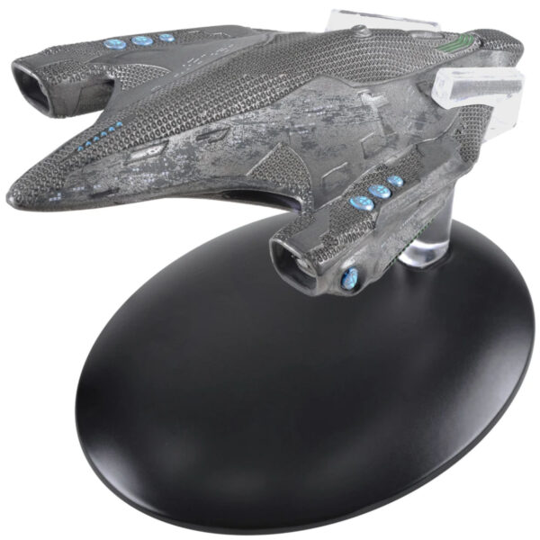 Star Trek The Official Starships Collection: #153 Devore Warship