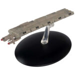 Star Trek The Official Starships Collection: #93 ECS Horizon