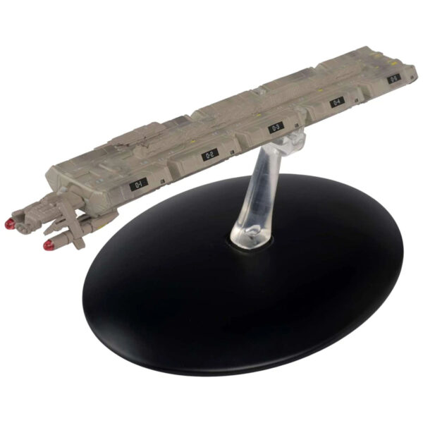 Star Trek The Official Starships Collection: #93 ECS Horizon