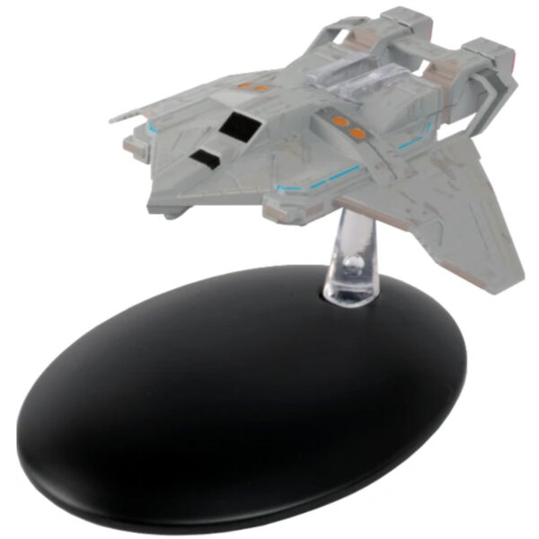 Star Trek The Official Starships Collection: #68 Federation Attack Fighter