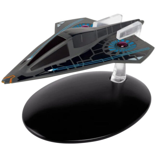 Star Trek The Official Starships Collection: #87 Federation Timeship Aeon