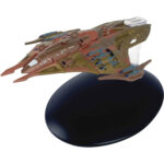 Star Trek The Official Starships Collection: #113 Lokirrim Warship