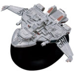 Star Trek The Official Starships Collection: #28 Maquis Raider