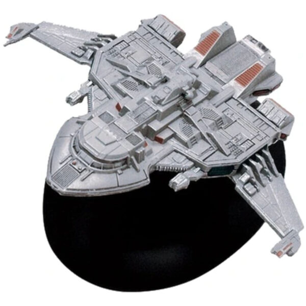 Star Trek The Official Starships Collection: #28 Maquis Raider