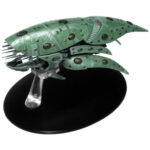 Star Trek The Official Starships Collection: #39 Romulan Drone