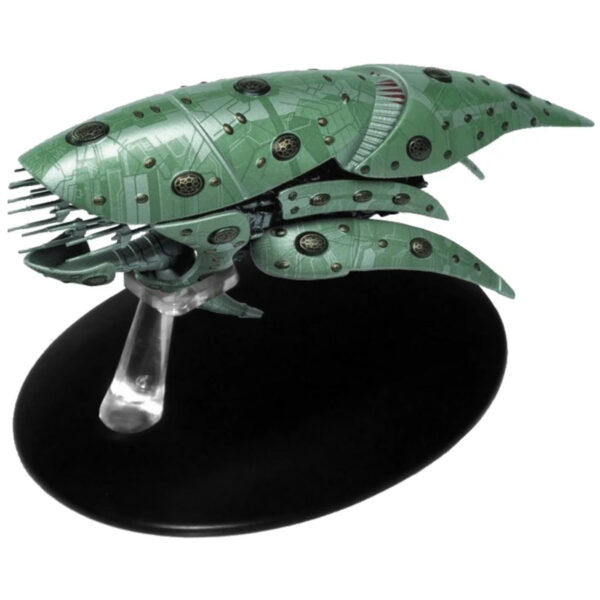 Star Trek The Official Starships Collection: #39 Romulan Drone