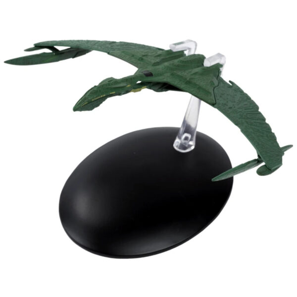 Star Trek The Official Starships Collection: #31 Romulan Warbird Valdore