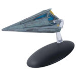 Star Trek The Official Starships Collection: #26 Tholian Starship (2152)