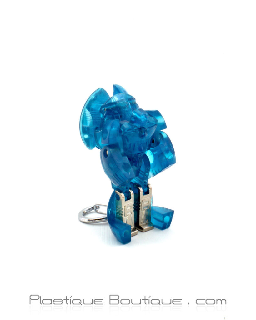 Transformers Beas Wars: Eggbot