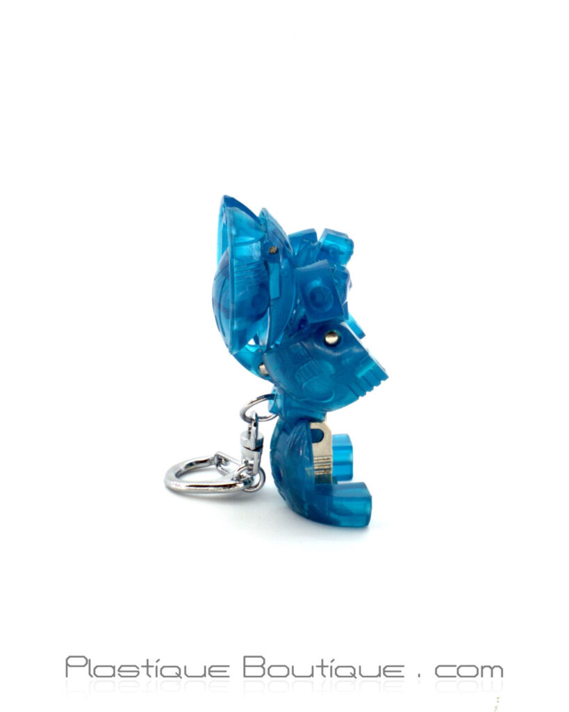 Transformers Beas Wars: Eggbot