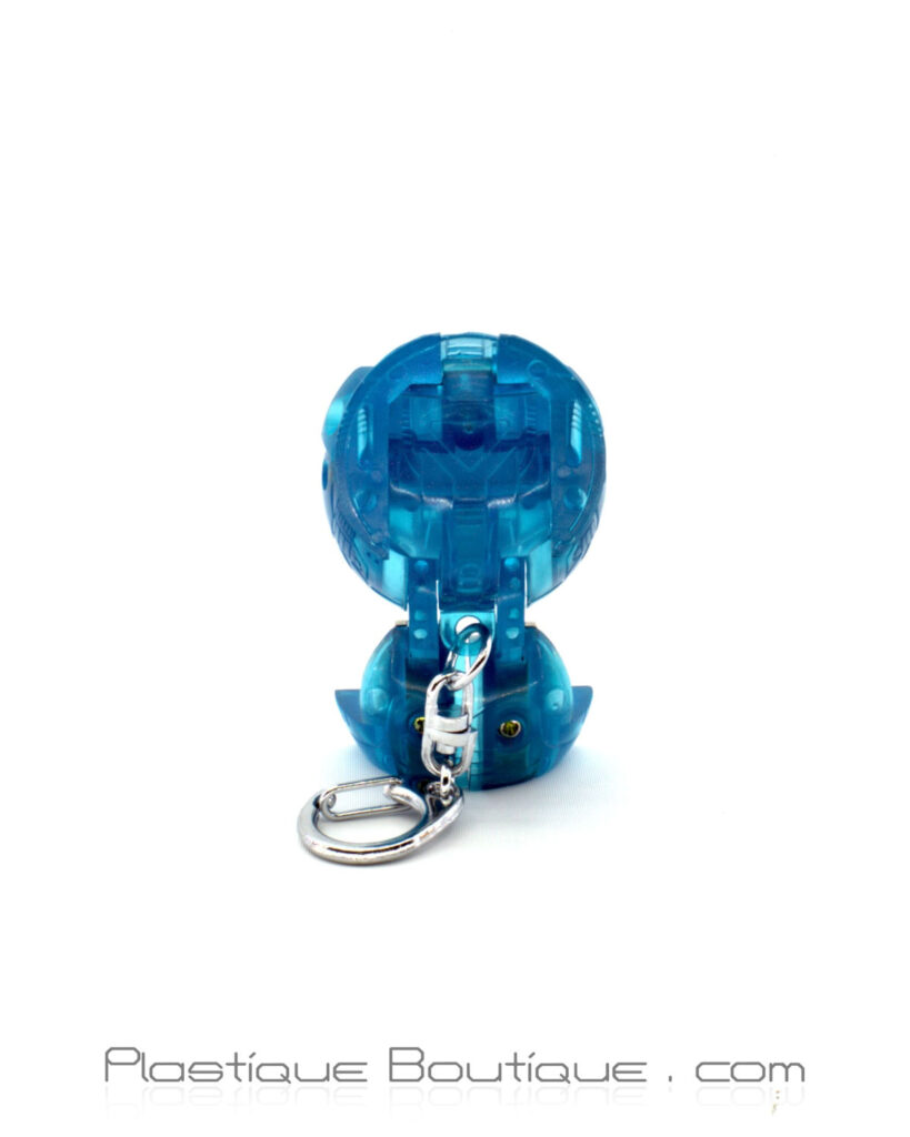 Transformers Beas Wars: Eggbot