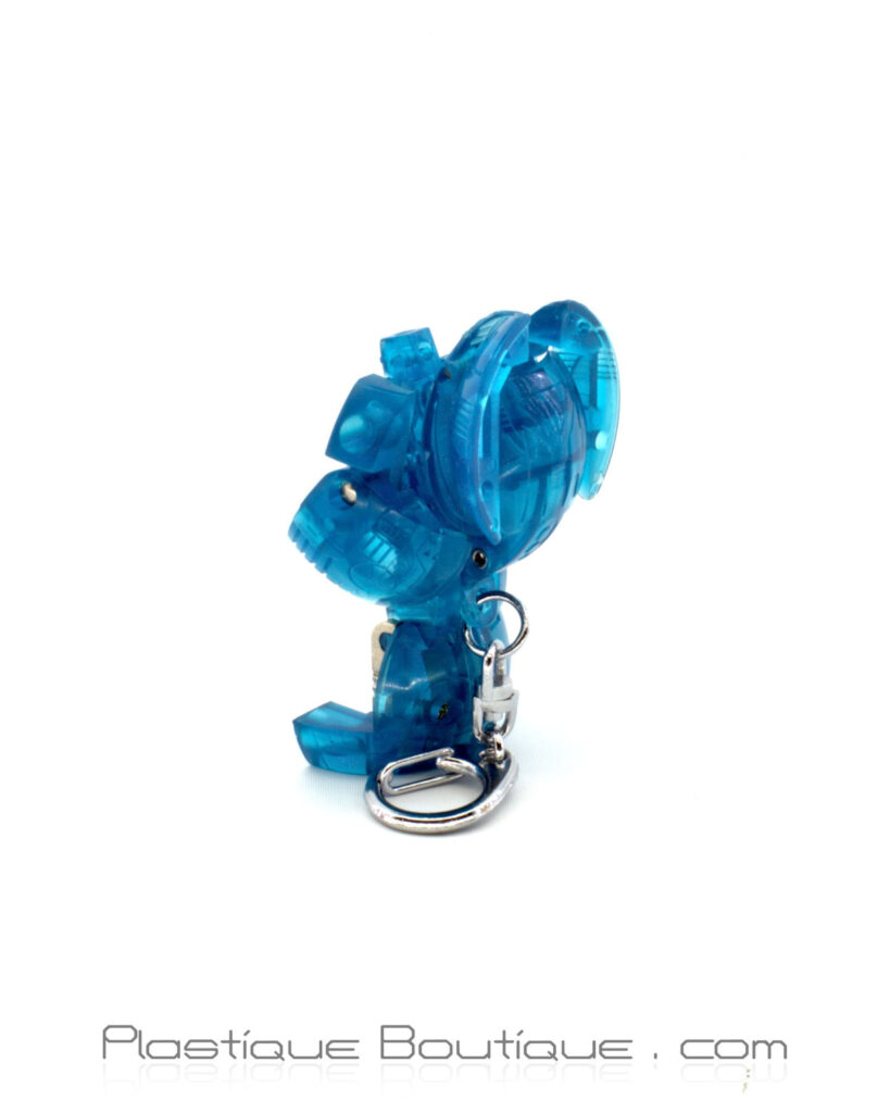 Transformers Beas Wars: Eggbot