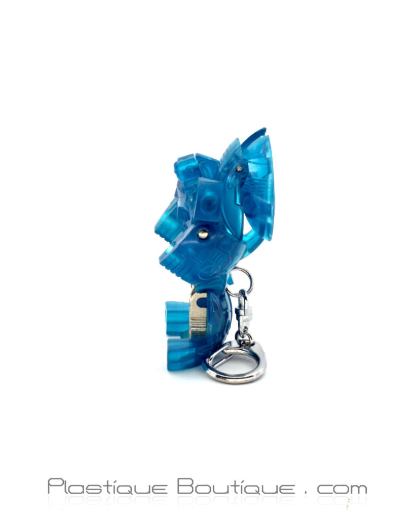 Transformers Beas Wars: Eggbot