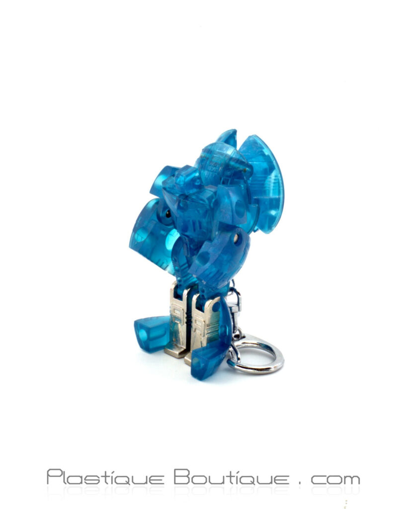 Transformers Beas Wars: Eggbot