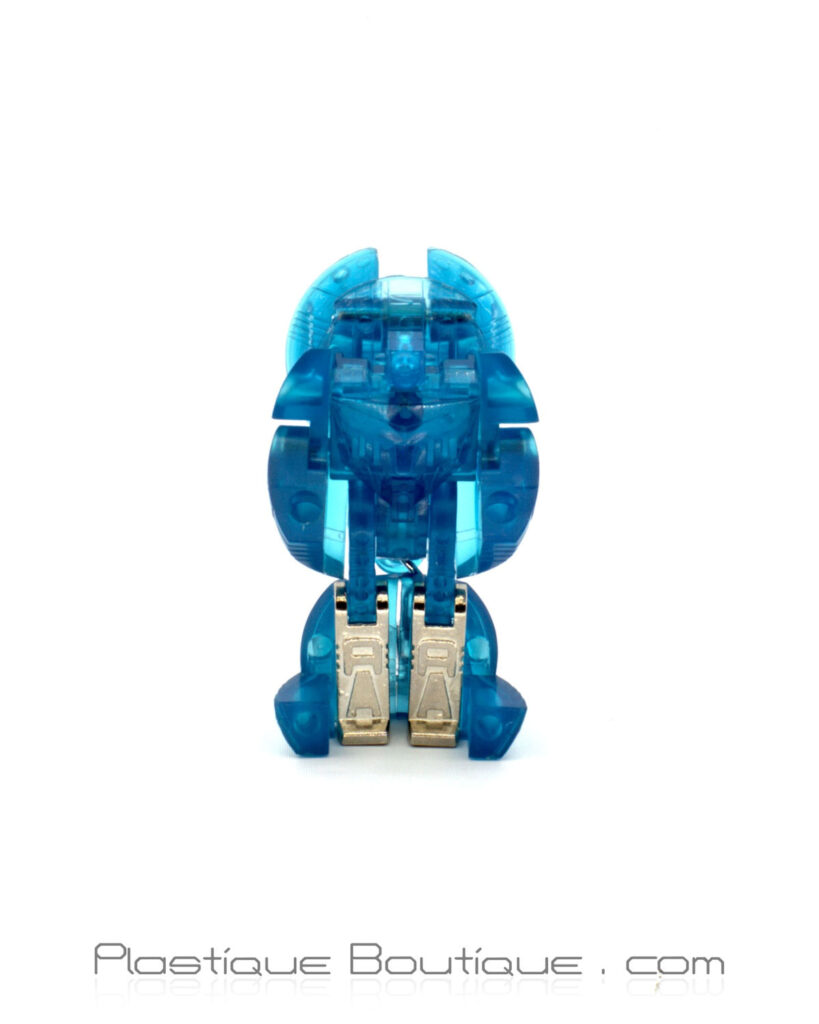 Transformers Beas Wars: Eggbot