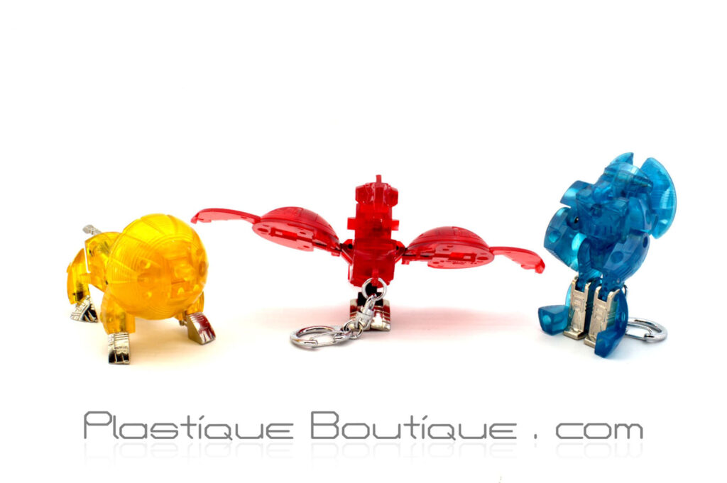 Transformers Beas Wars: Eggbot