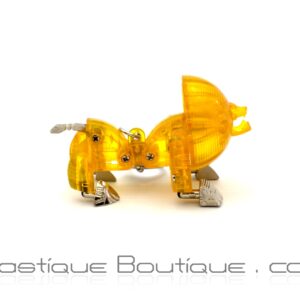 Transformers Beast Wars: EC-2 Eggleo