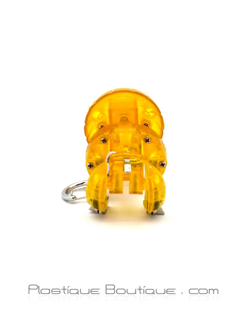 Transformers Beast Wars: EC-2 Eggleo