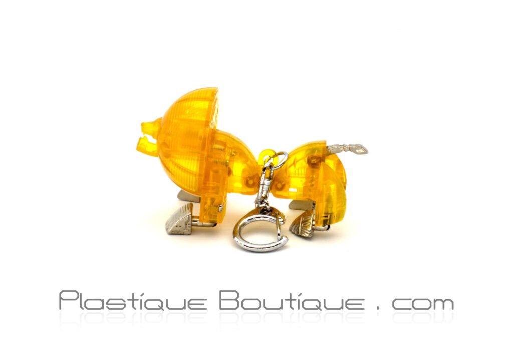Transformers Beast Wars: EC-2 Eggleo