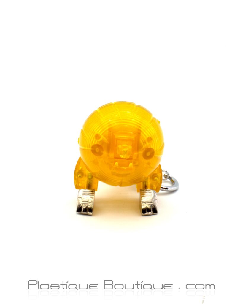 Transformers Beast Wars: EC-2 Eggleo
