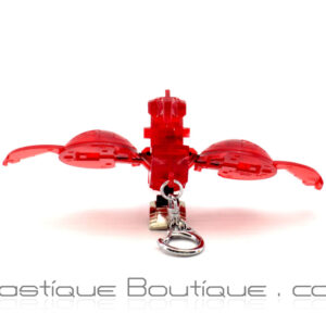 Transformers Beast Wars: EC-2 Eggbird