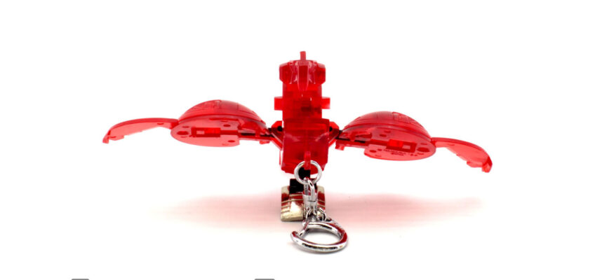 Transformers Beast Wars: EC-2 Eggbird