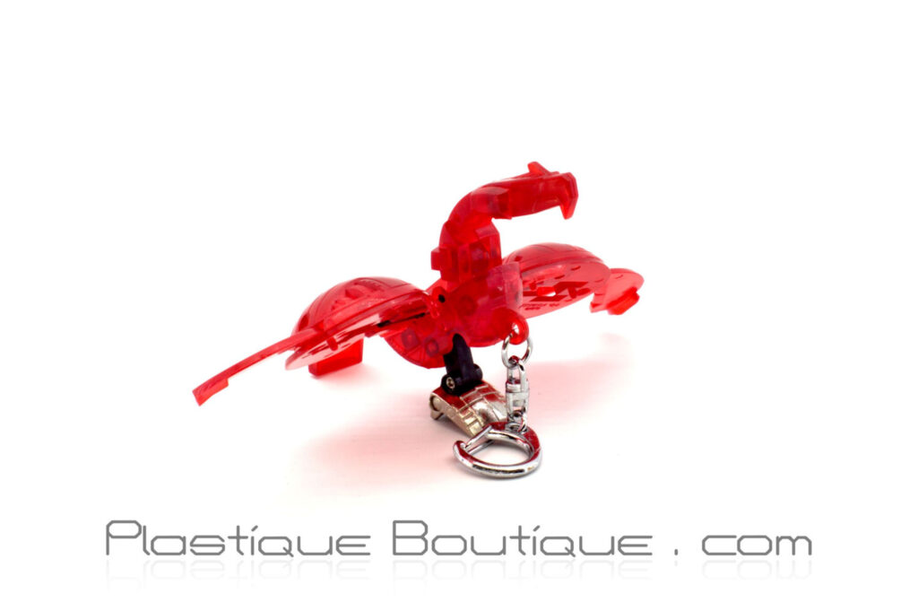 Transformers Beast Wars: EC-2 Eggbird