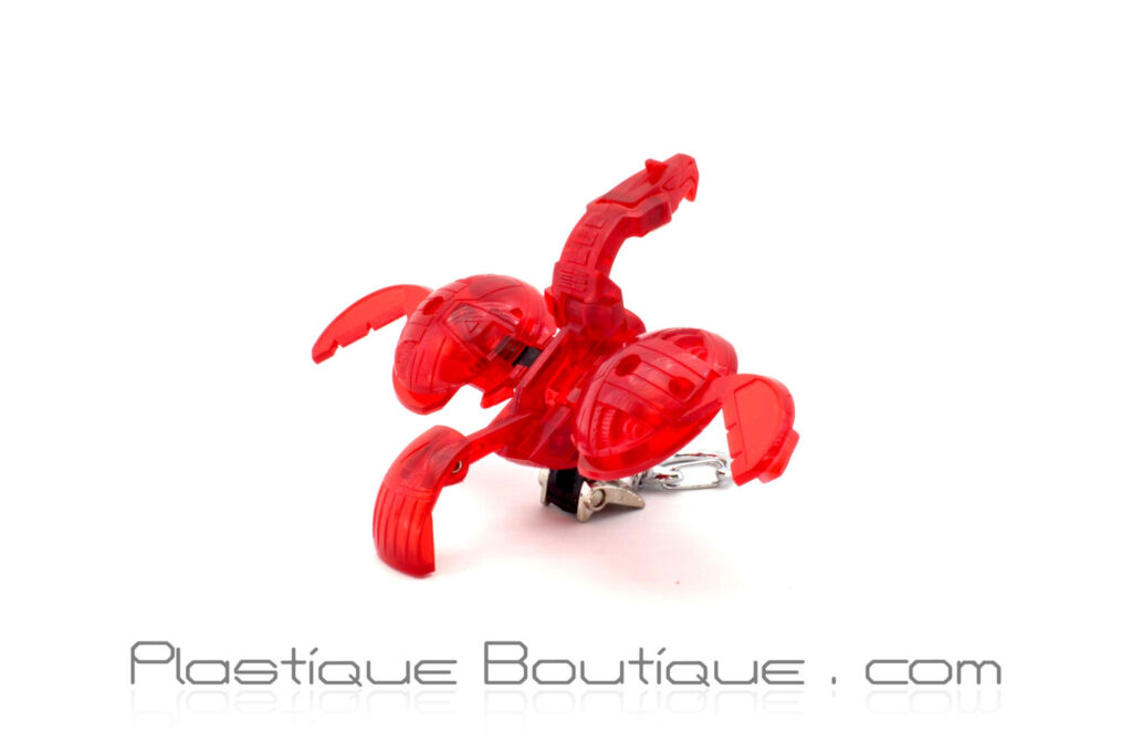 Transformers Beast Wars: EC-2 Eggbird