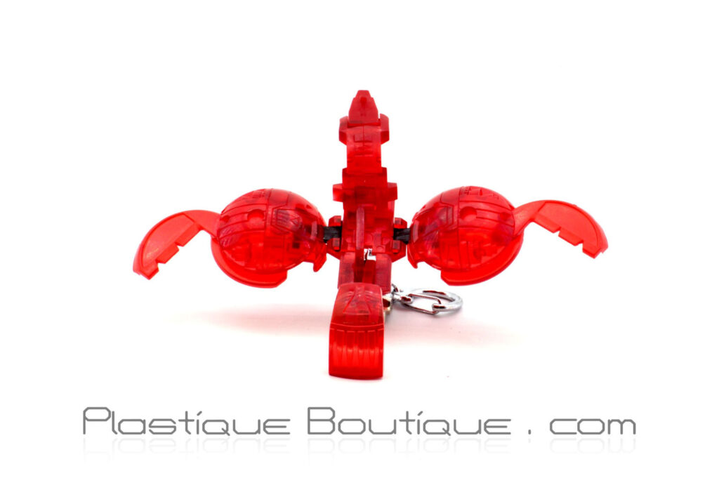 Transformers Beast Wars: EC-2 Eggbird