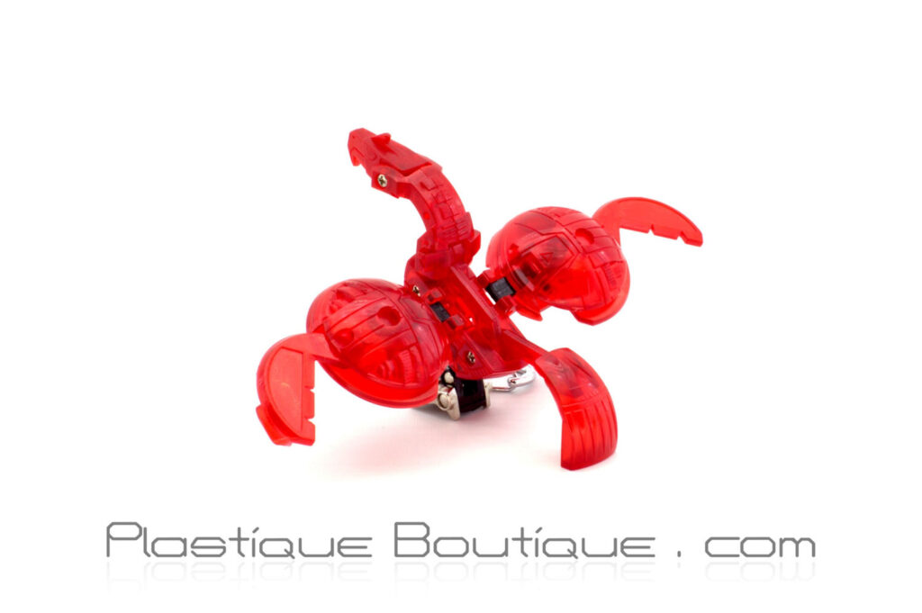 Transformers Beast Wars: EC-2 Eggbird