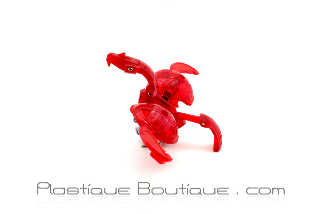 Transformers Beast Wars: EC-2 Eggbird
