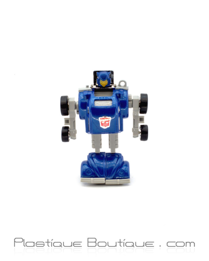 Transformers BotCon 2002: Glyph