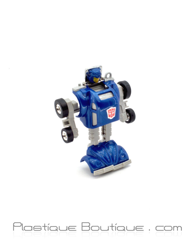Transformers BotCon 2002: Glyph