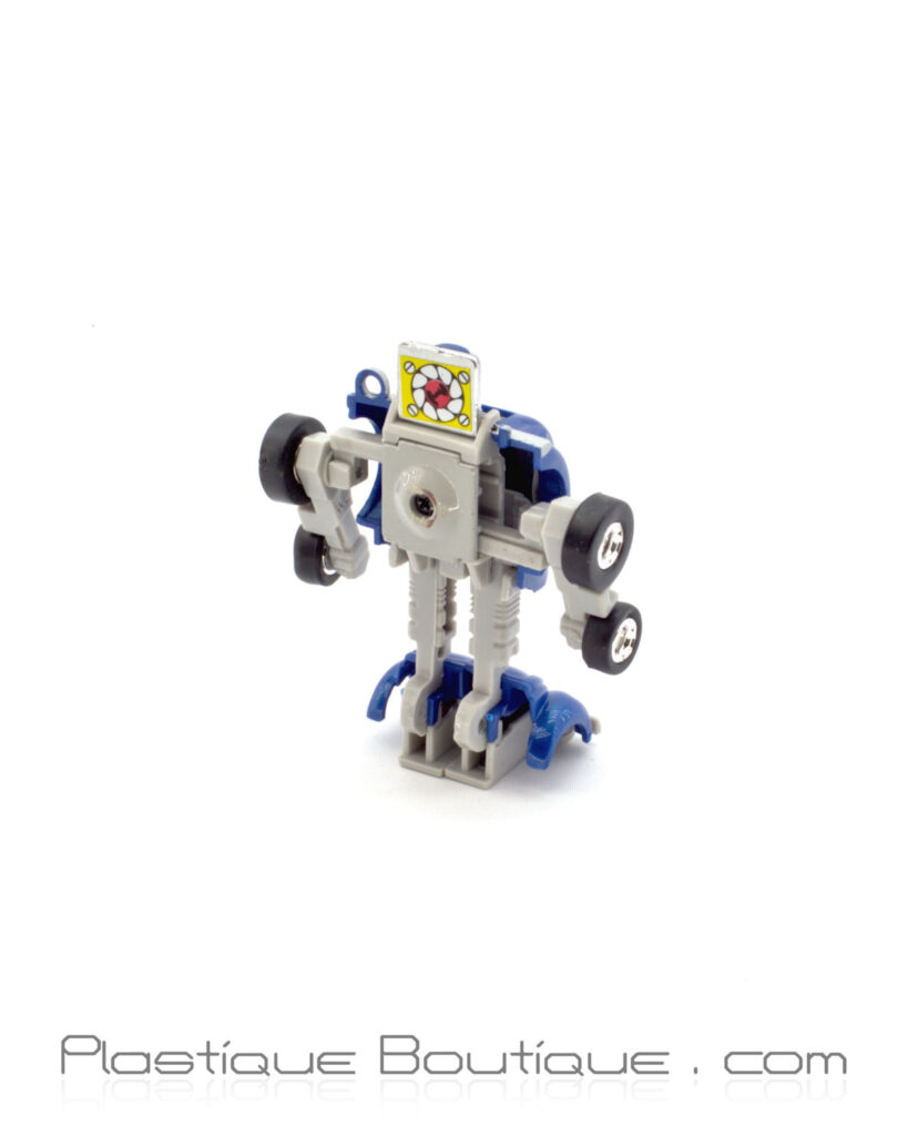 Transformers BotCon 2002: Glyph