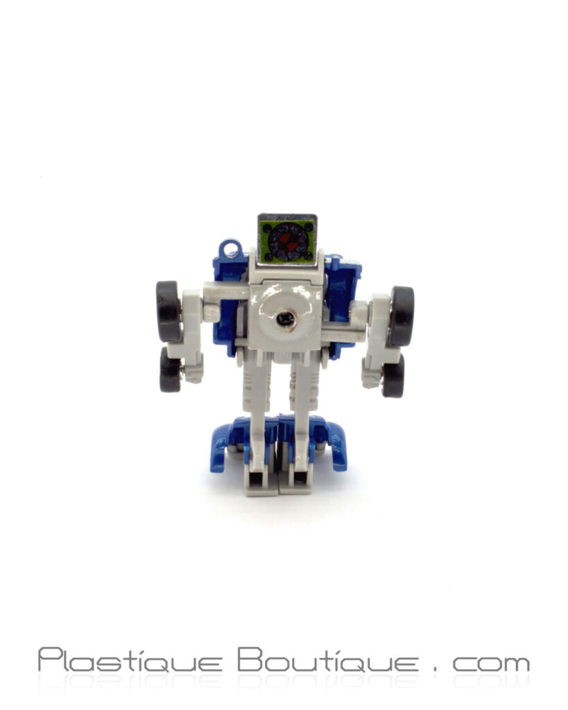 Transformers BotCon 2002: Glyph