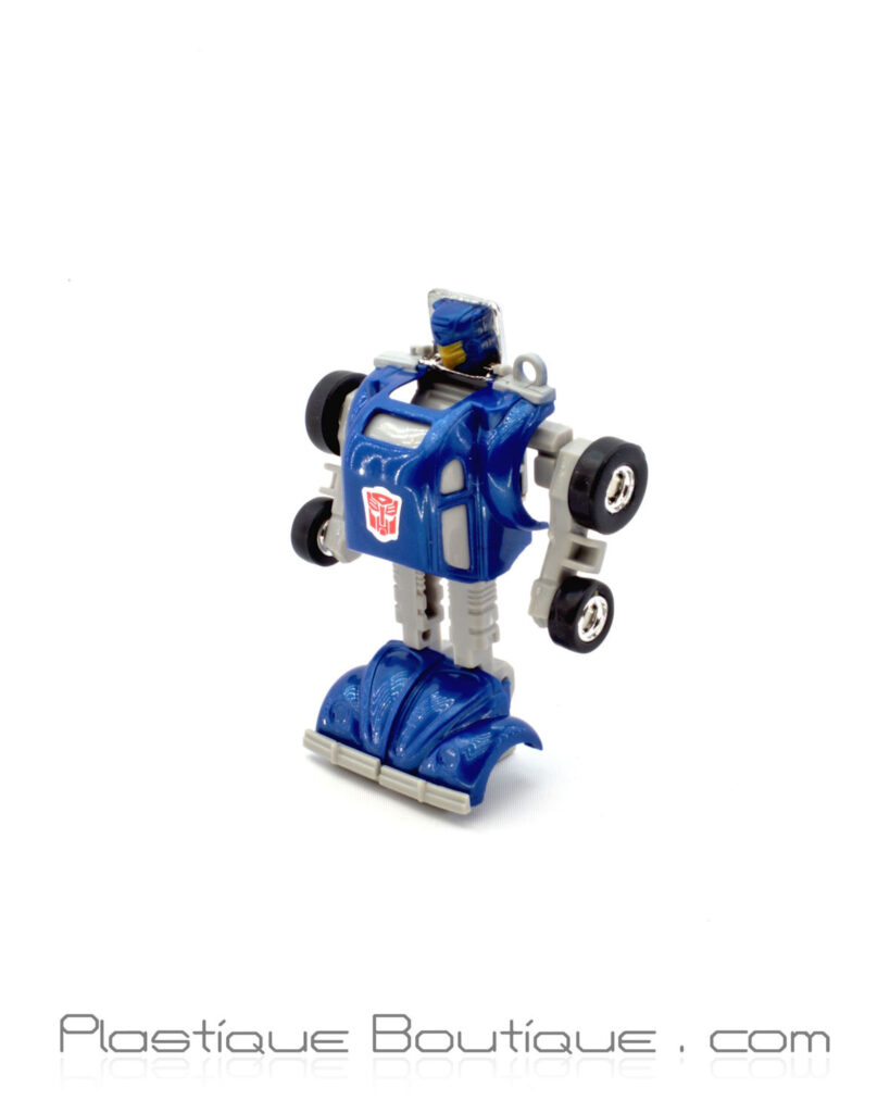 Transformers BotCon 2002: Glyph
