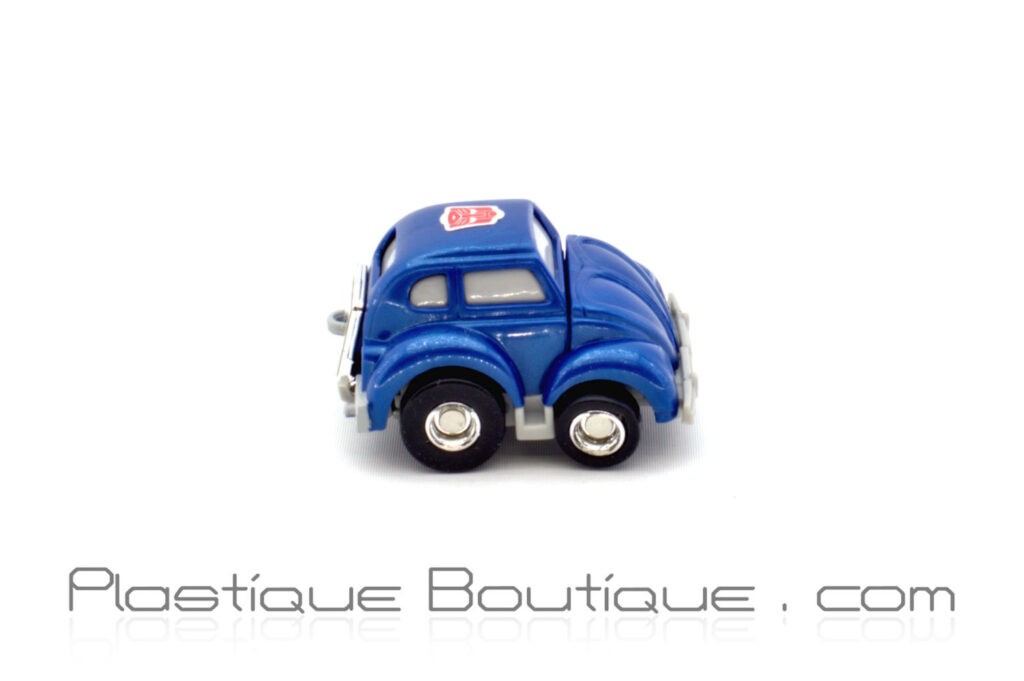 Transformers BotCon 2002: Glyph
