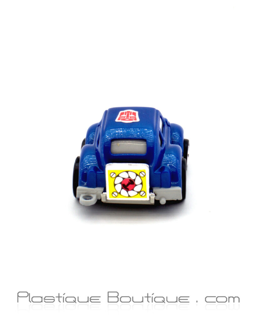 Transformers BotCon 2002: Glyph