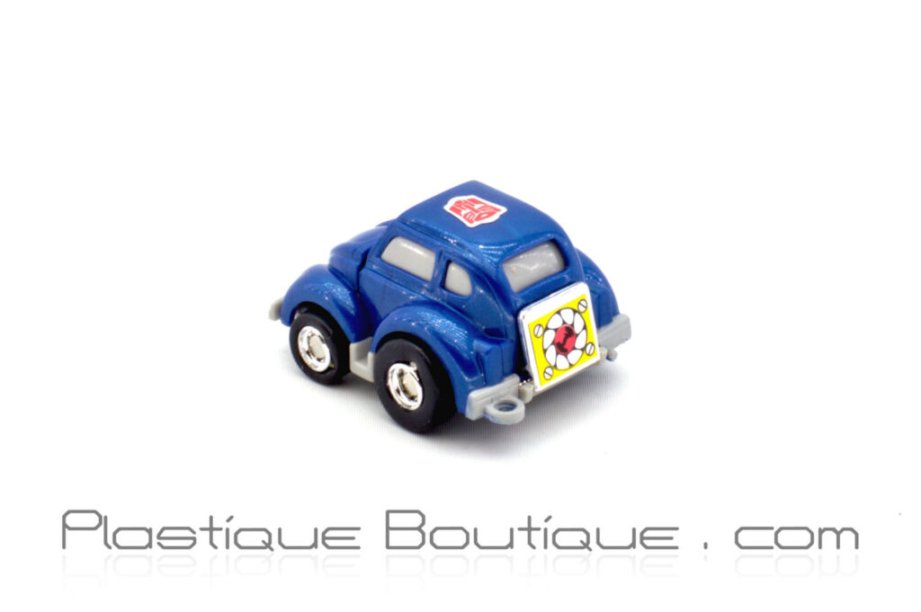Transformers BotCon 2002: Glyph