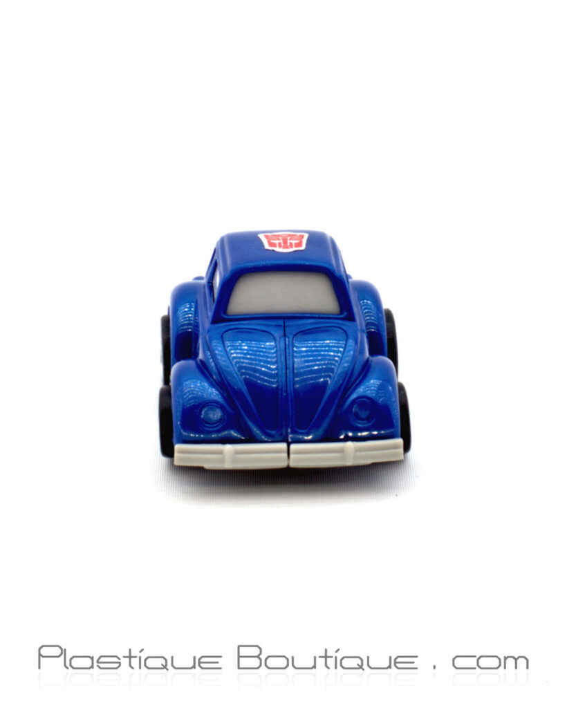 Transformers BotCon 2002: Glyph