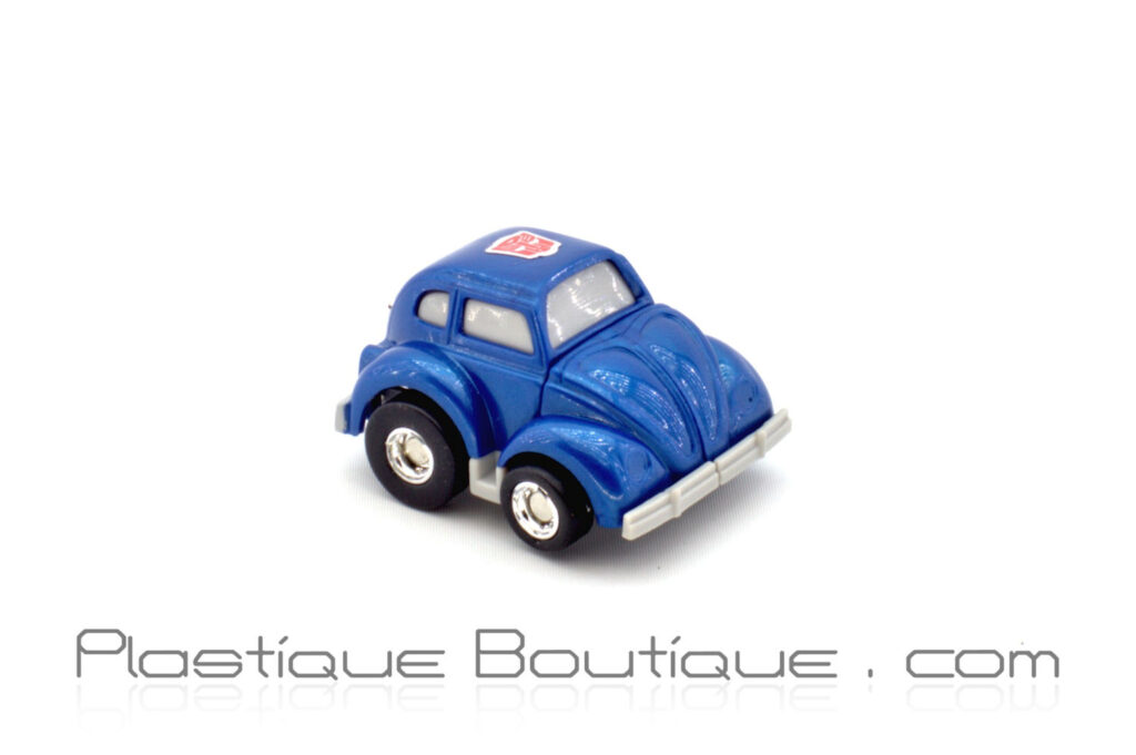 Transformers BotCon 2002: Glyph