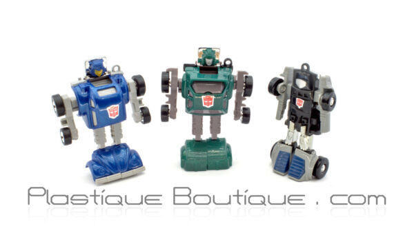 Botcon Rook Transformers BotCon Europe 2002: Rook Photo Gallery | The Plastique ...