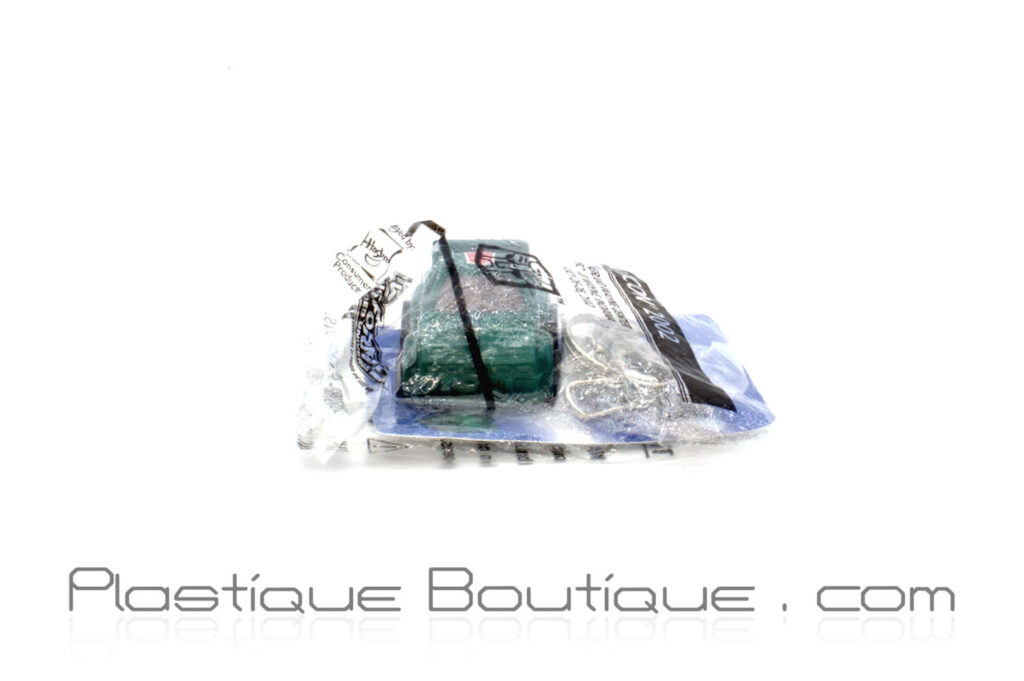 Transformers BotCon 2002: Tap-Out
